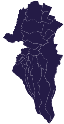 Barrios Amaguaña