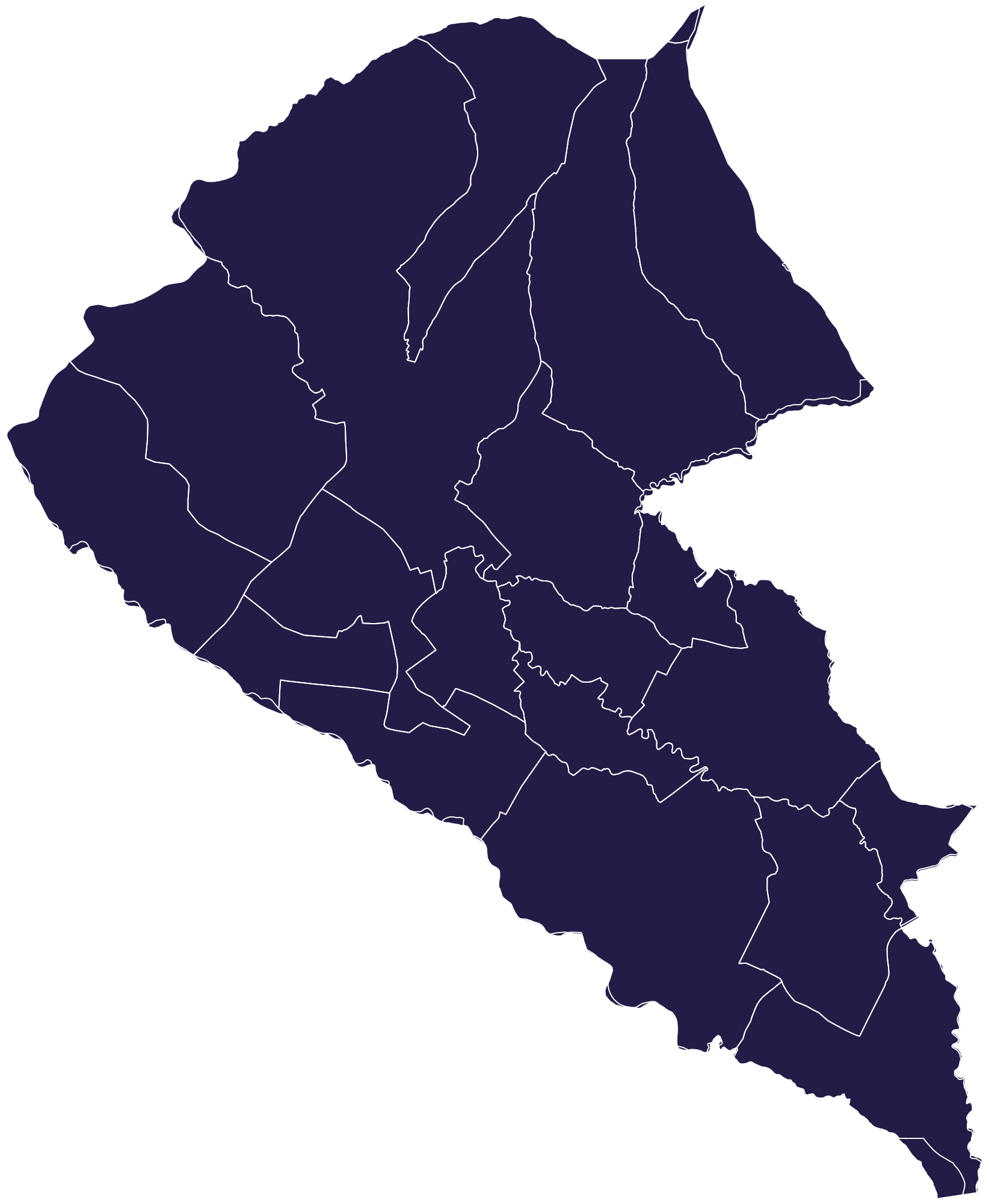 Barrios Alangasí
