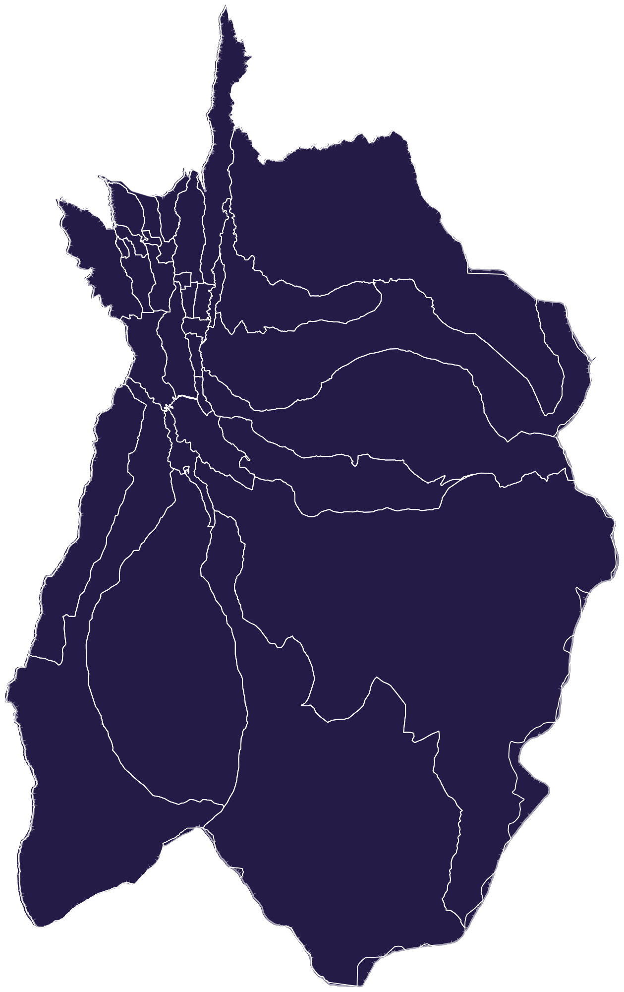 Barrios Pintag