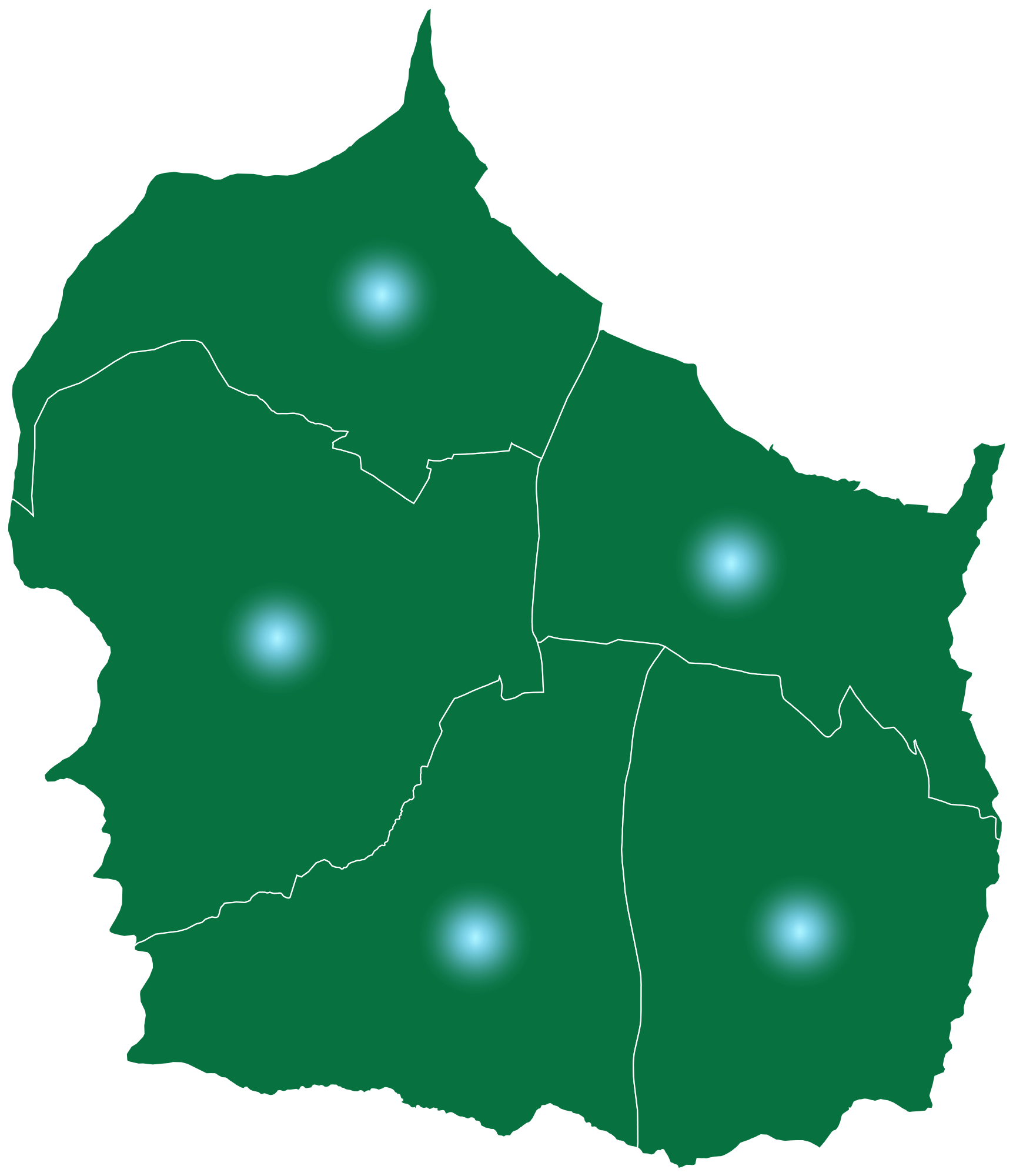 Parroquias Quitumbe