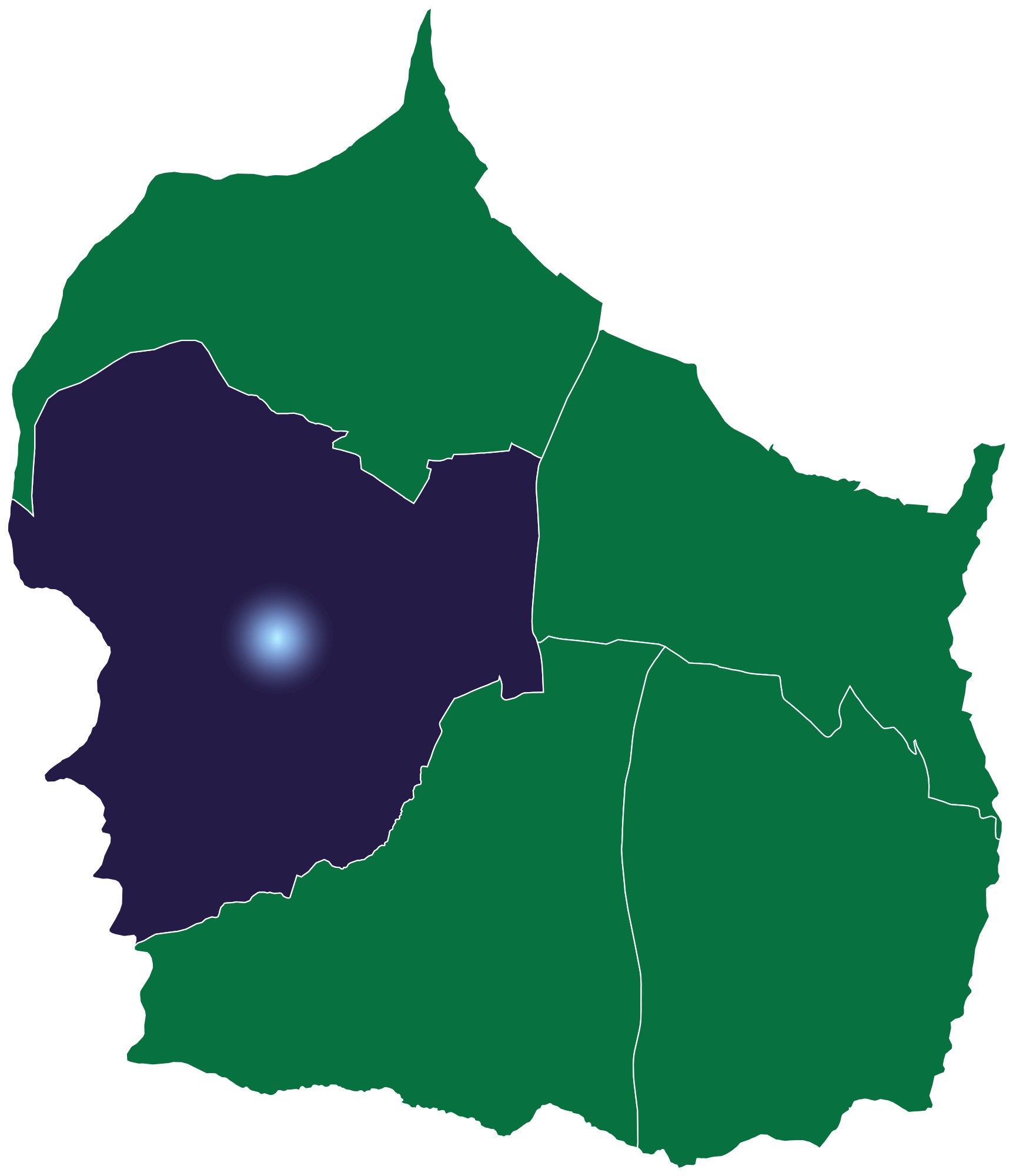 La Ecuatoriana