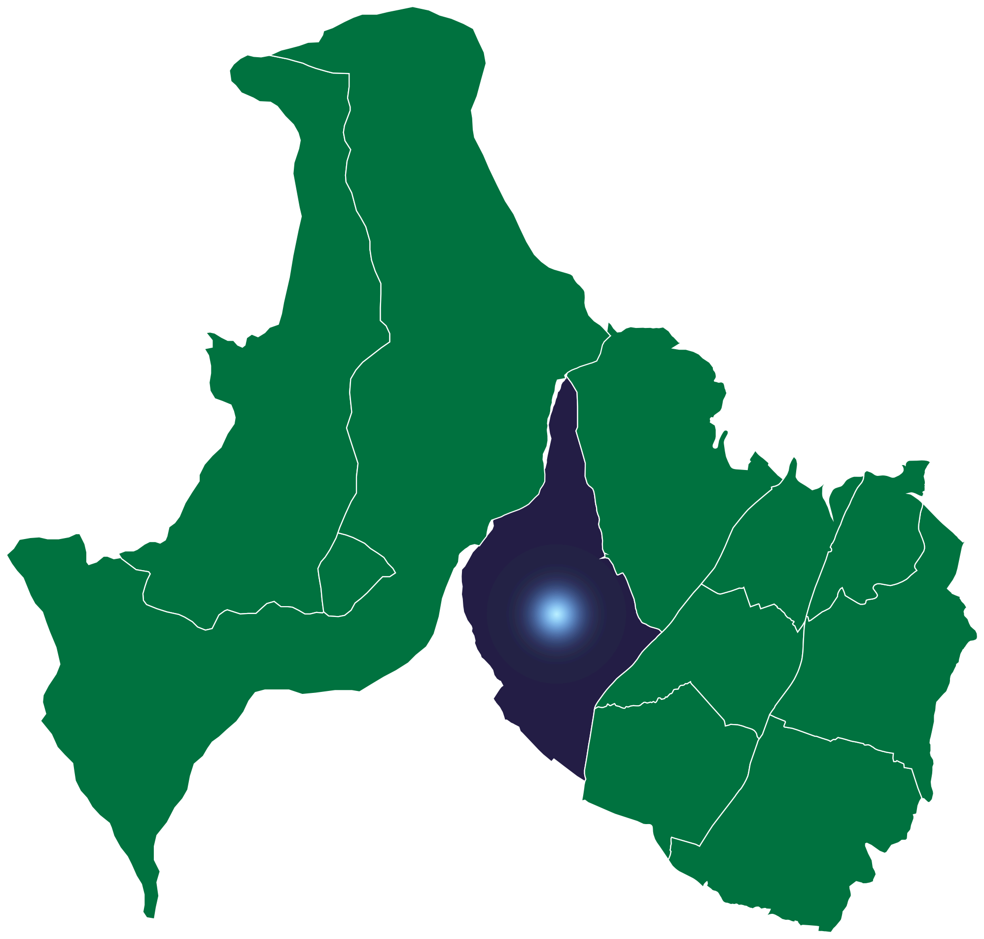 La Mena