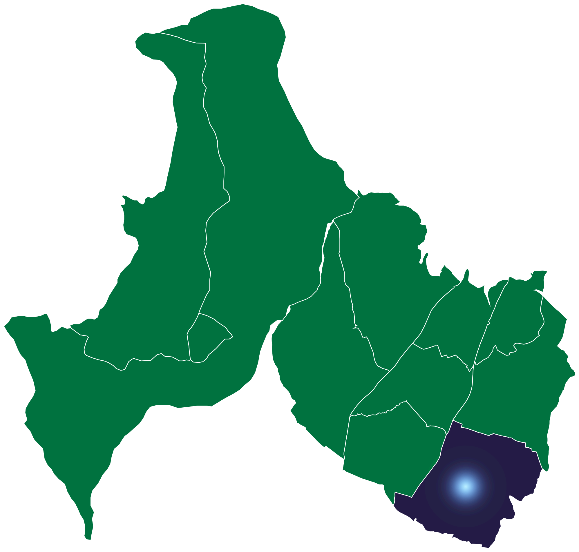 La Argelia