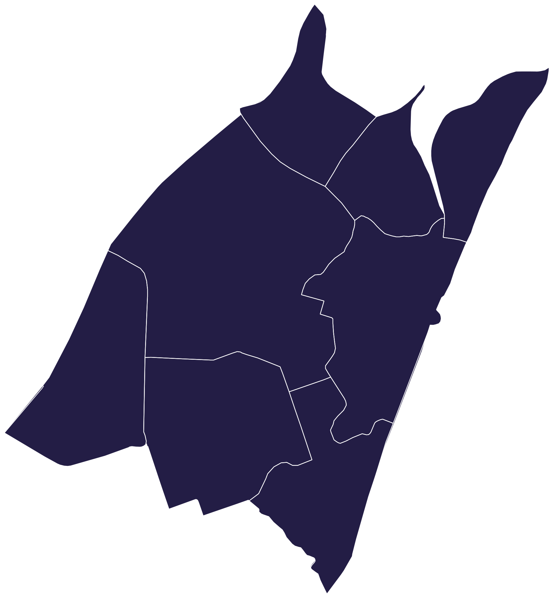 La Magdalena