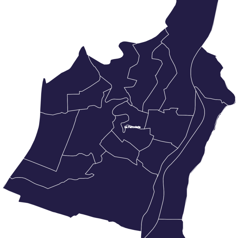 La Ferroviaria