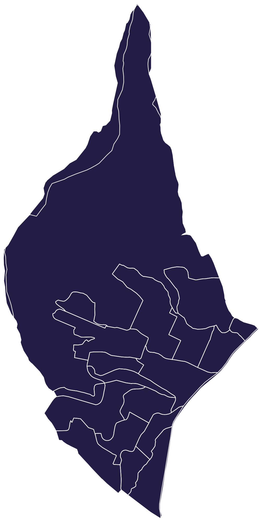 La Mena