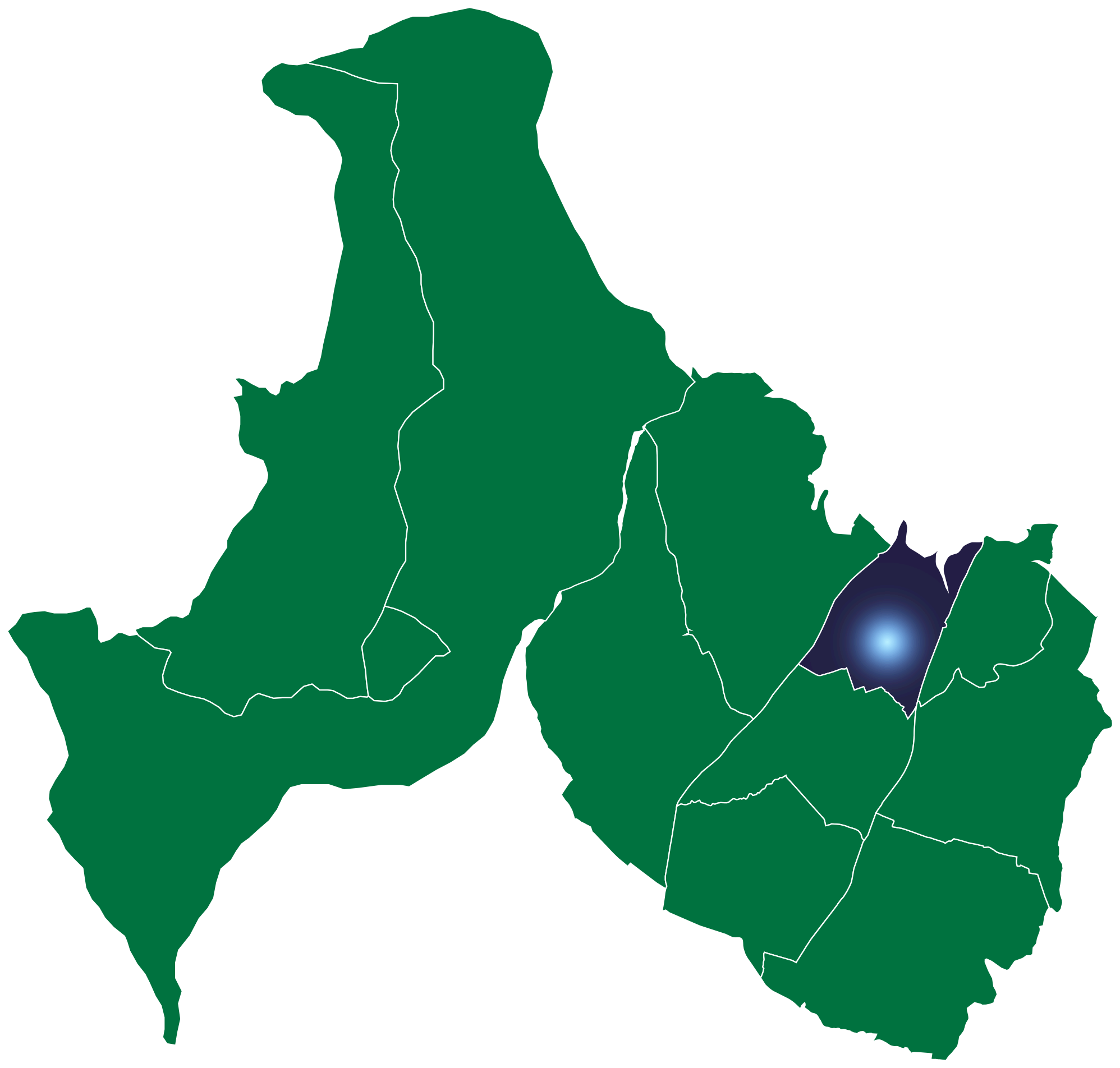 La Magdalena