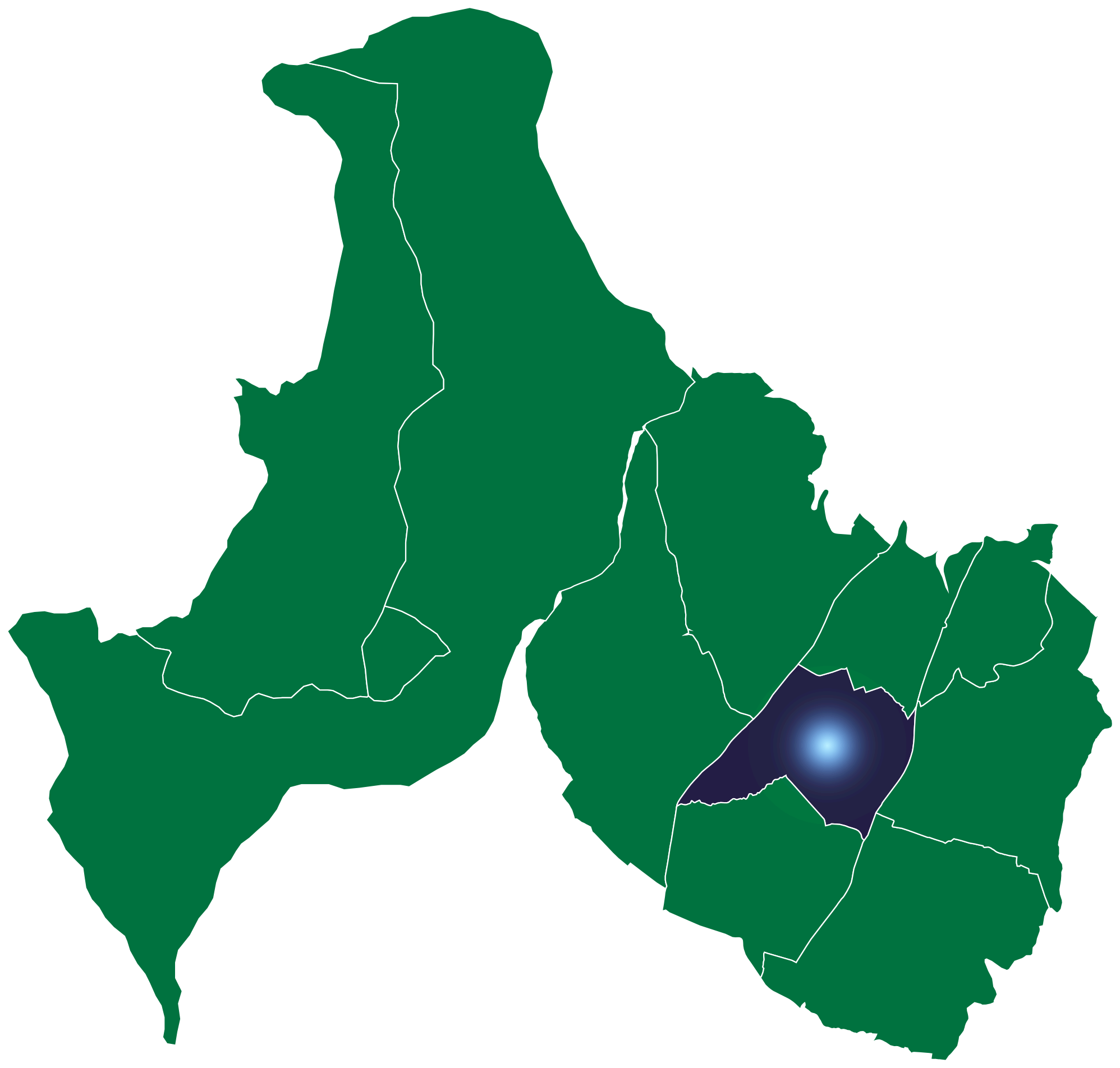 San Bartolo