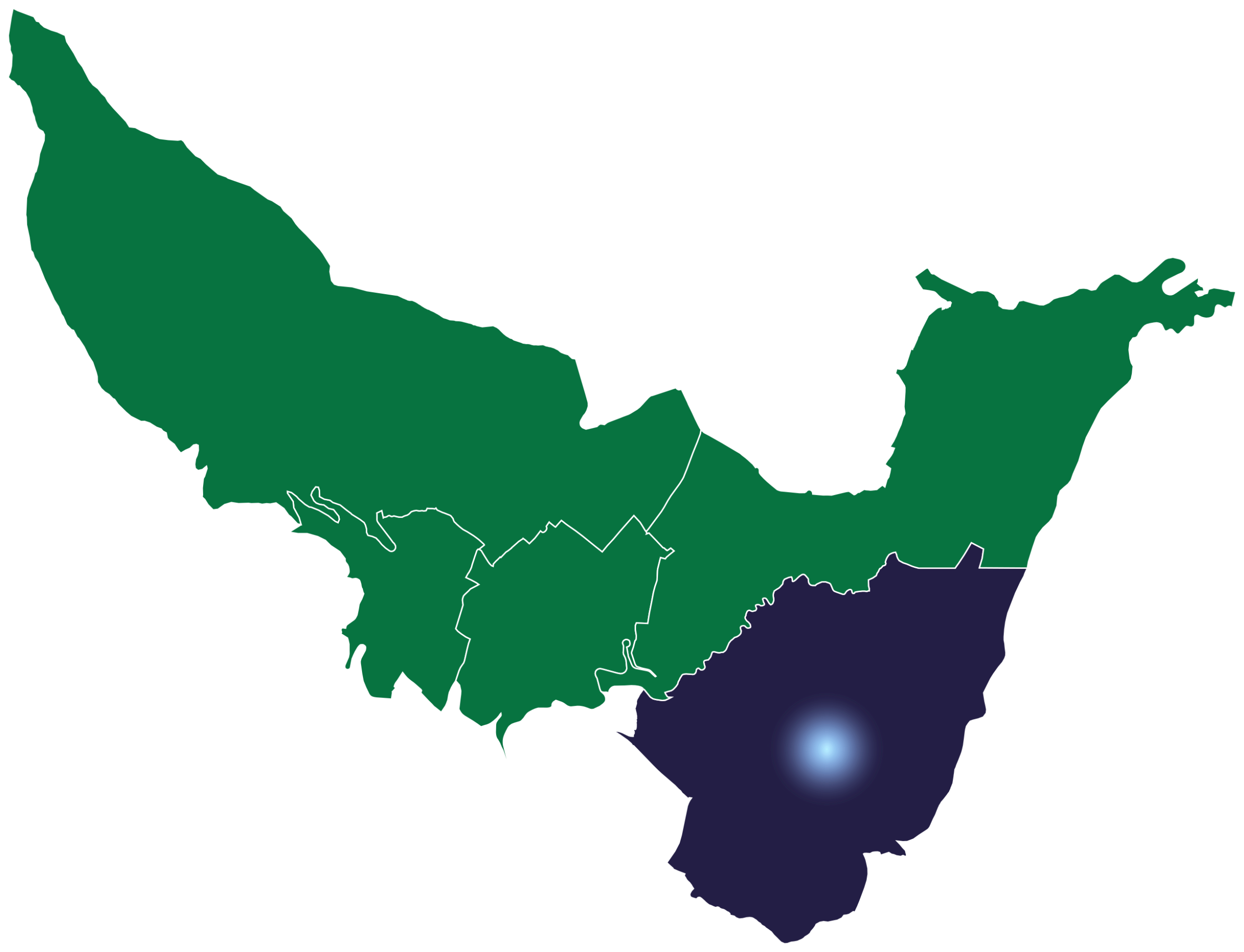 Puengasí