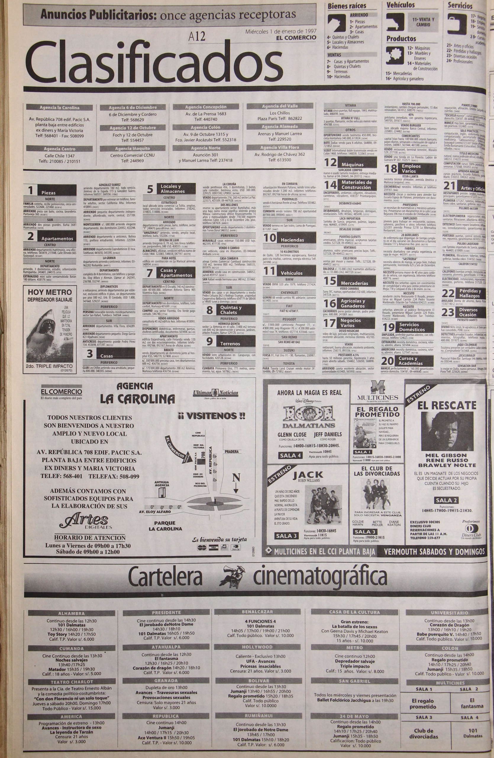 casa her,osa