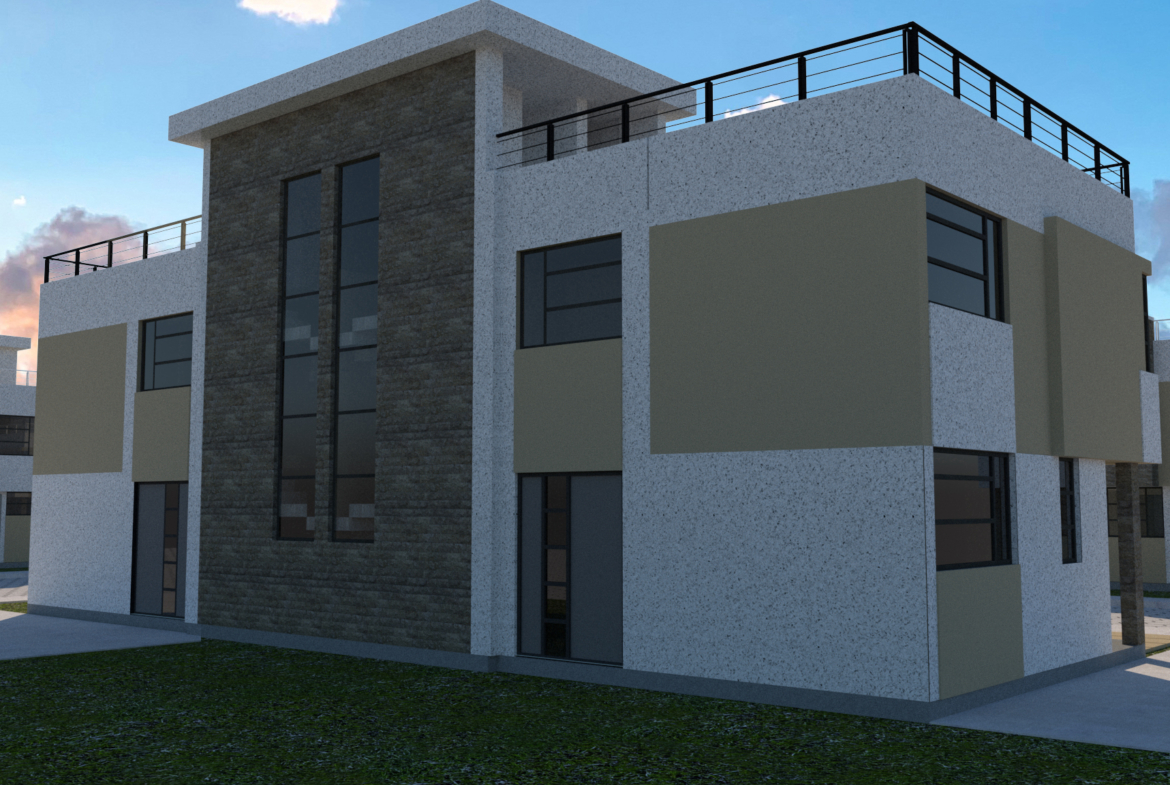 Proyecto Cornelio Sosa