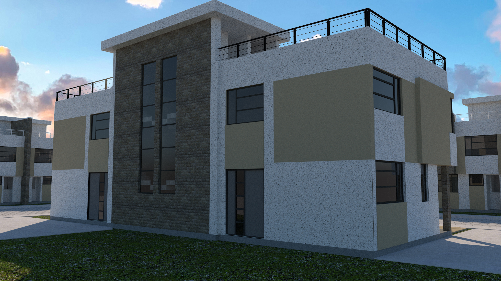 Proyecto Cornelio Sosa